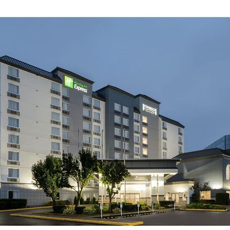 Holiday Inn Express Federal Way - Seattle South, An Ihg Hotel Екстериор снимка