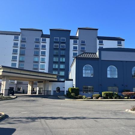 Holiday Inn Express Federal Way - Seattle South By Ihg Екстериор снимка