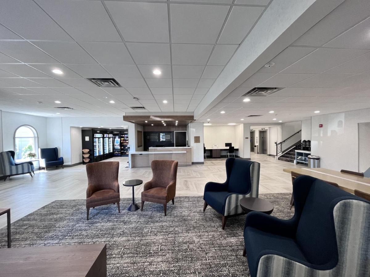 Holiday Inn Express Federal Way - Seattle South By Ihg Екстериор снимка