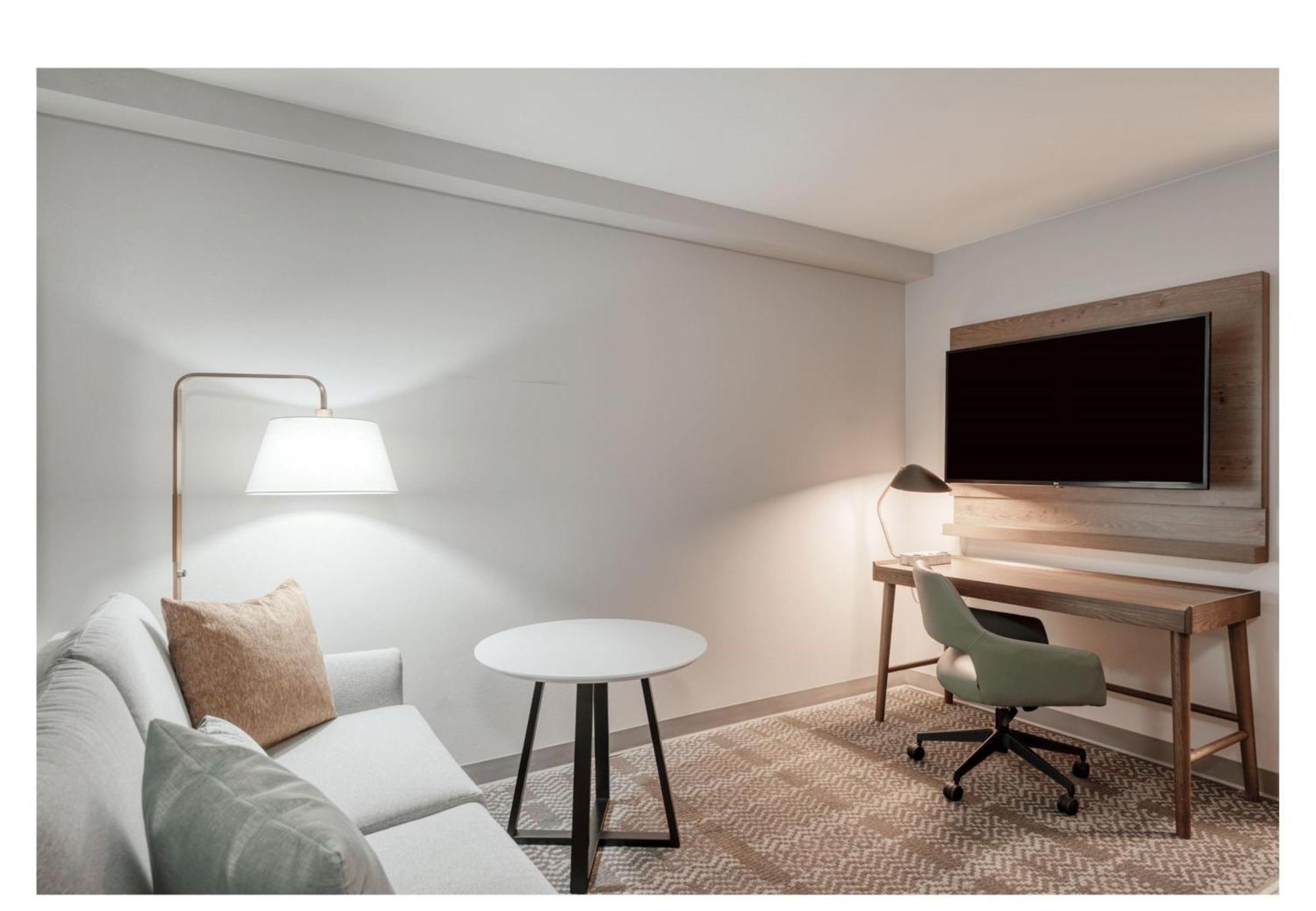 Holiday Inn Express Federal Way - Seattle South By Ihg Екстериор снимка