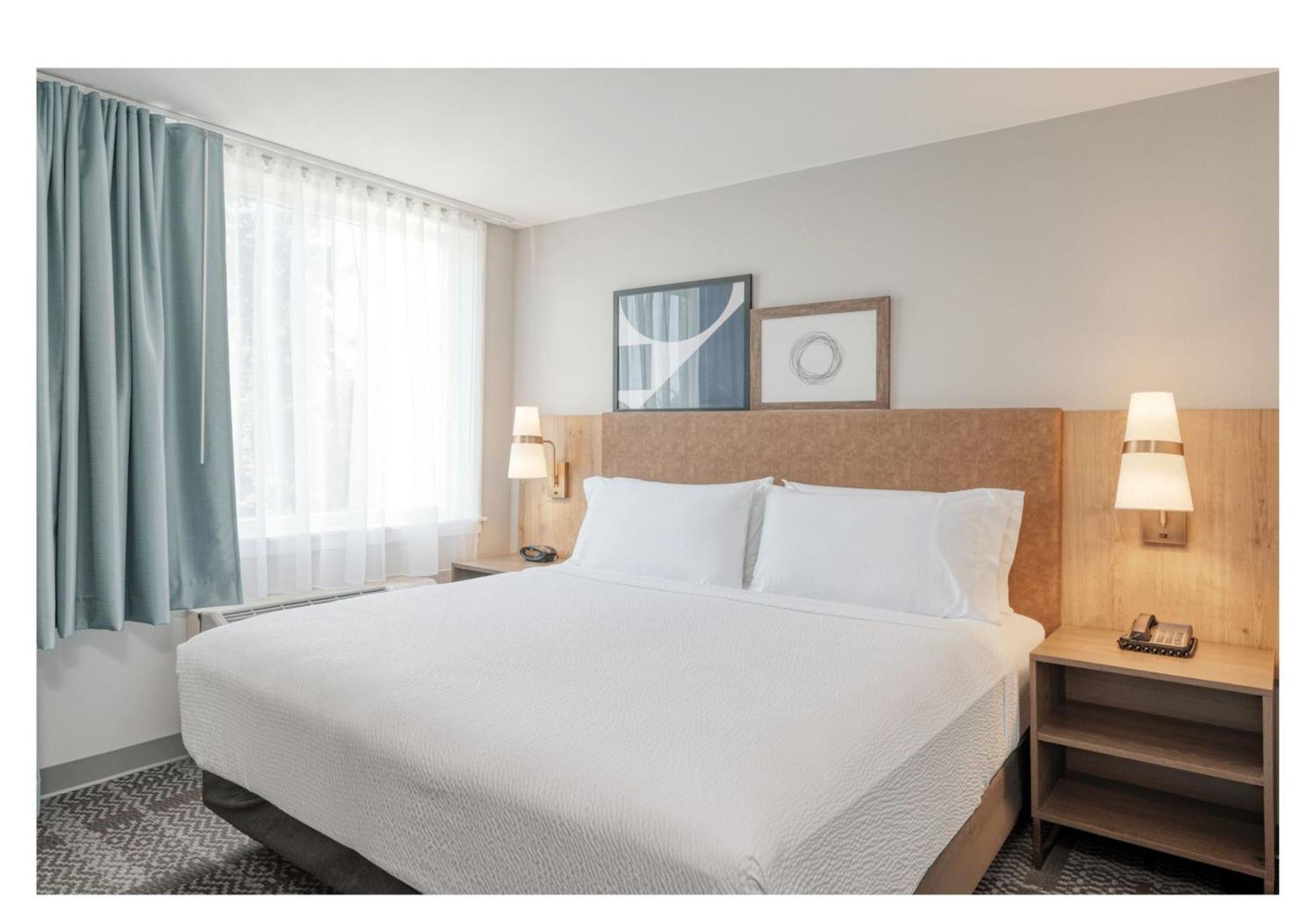 Holiday Inn Express Federal Way - Seattle South By Ihg Екстериор снимка