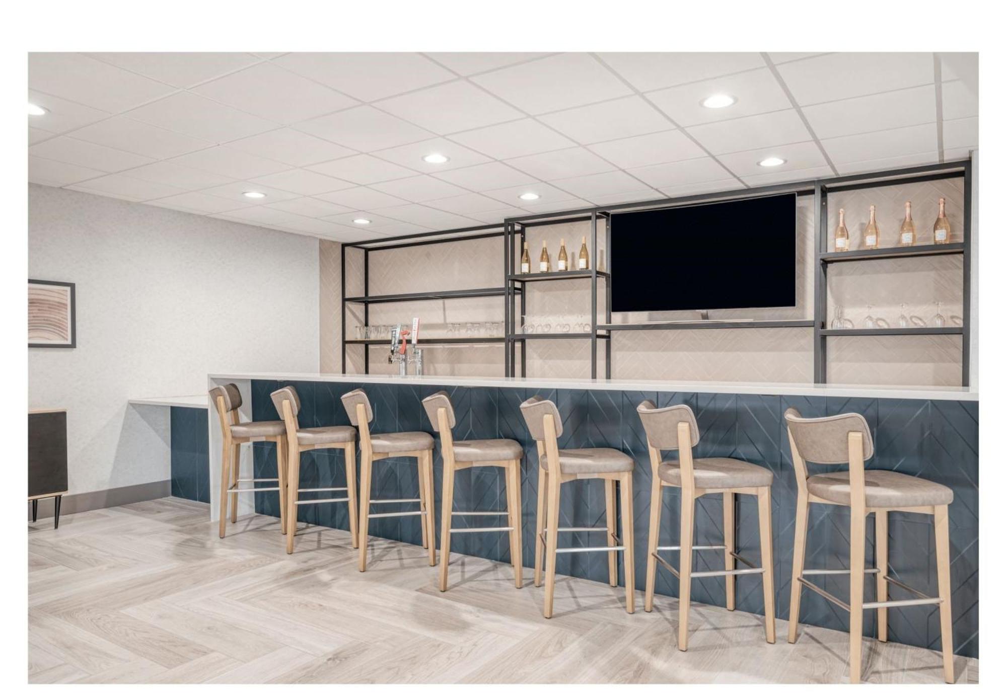 Holiday Inn Express Federal Way - Seattle South By Ihg Екстериор снимка