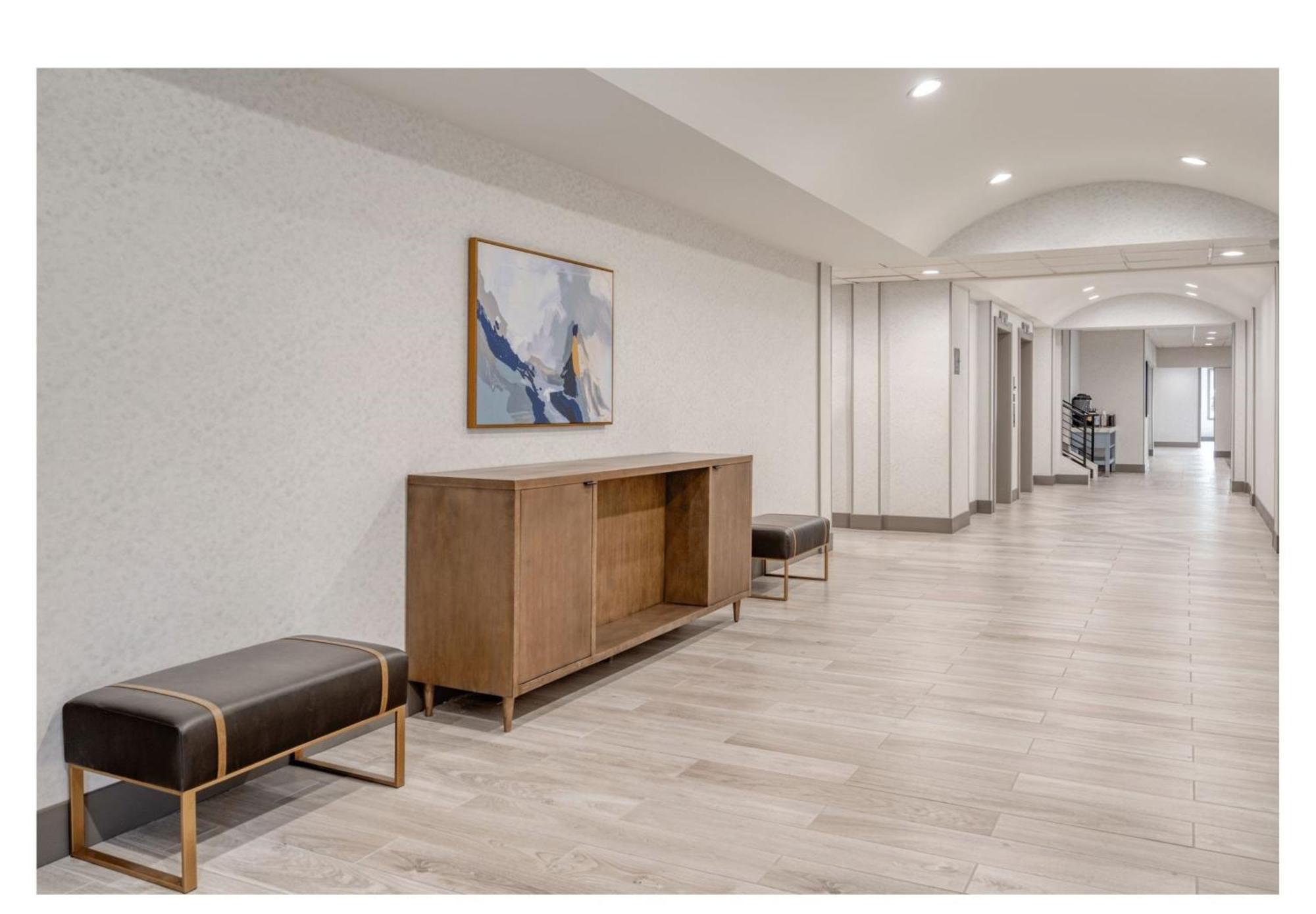 Holiday Inn Express Federal Way - Seattle South By Ihg Екстериор снимка