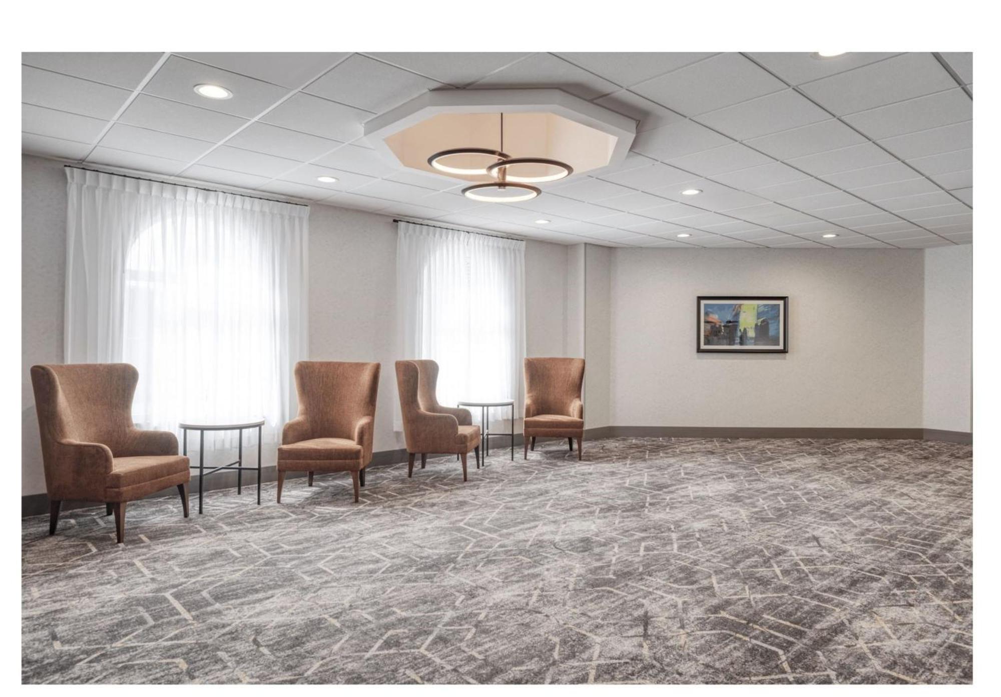 Holiday Inn Express Federal Way - Seattle South By Ihg Екстериор снимка