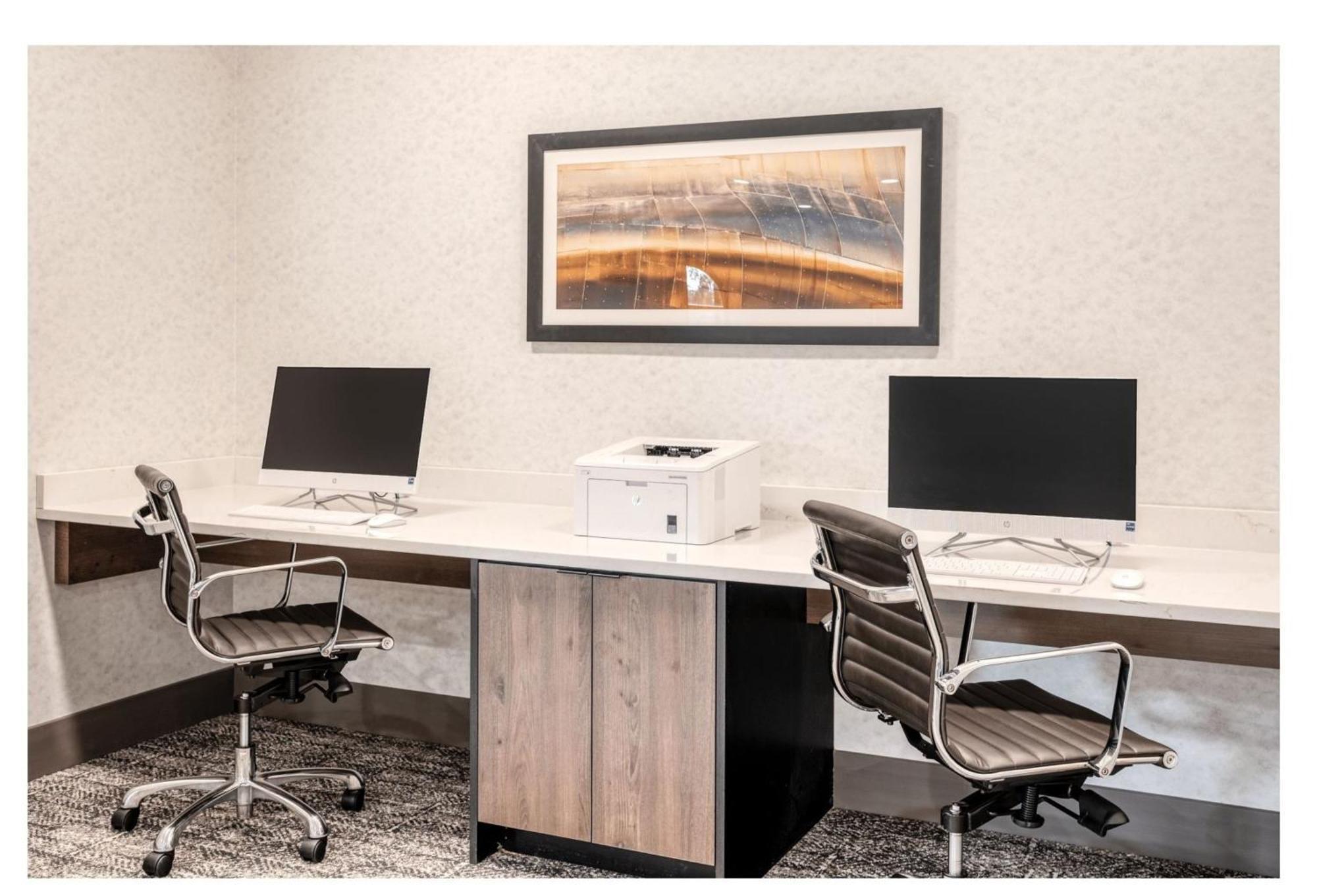 Holiday Inn Express Federal Way - Seattle South By Ihg Екстериор снимка