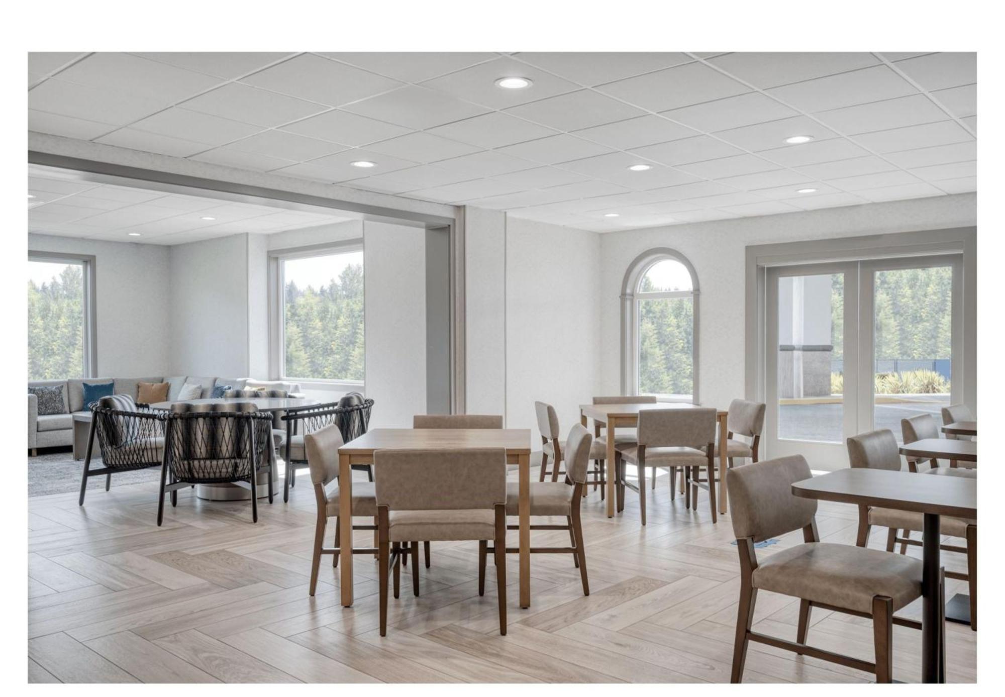 Holiday Inn Express Federal Way - Seattle South By Ihg Екстериор снимка