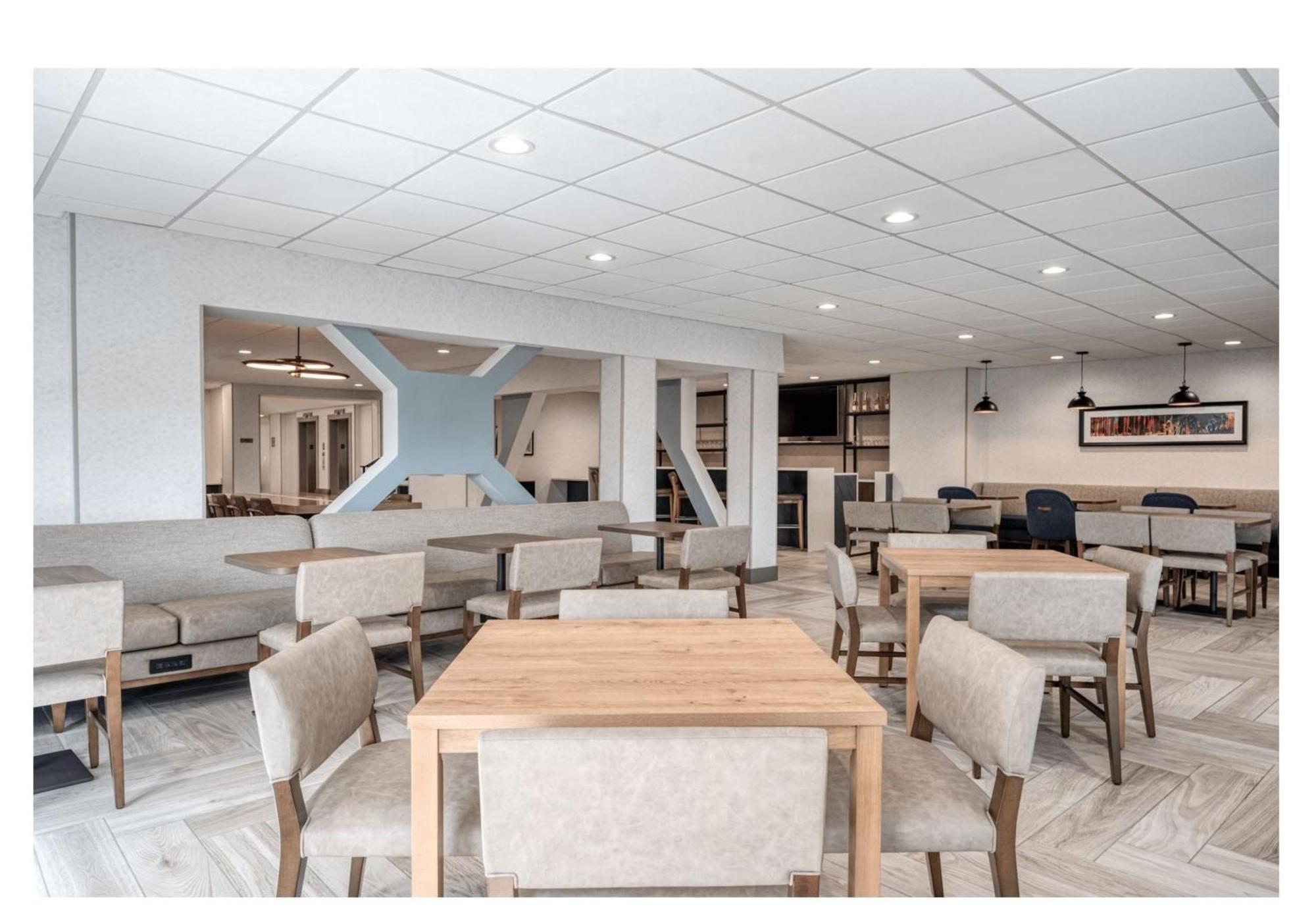 Holiday Inn Express Federal Way - Seattle South By Ihg Екстериор снимка