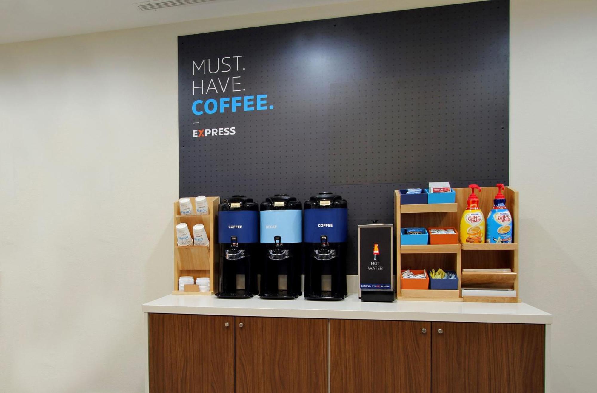 Holiday Inn Express Federal Way - Seattle South By Ihg Екстериор снимка