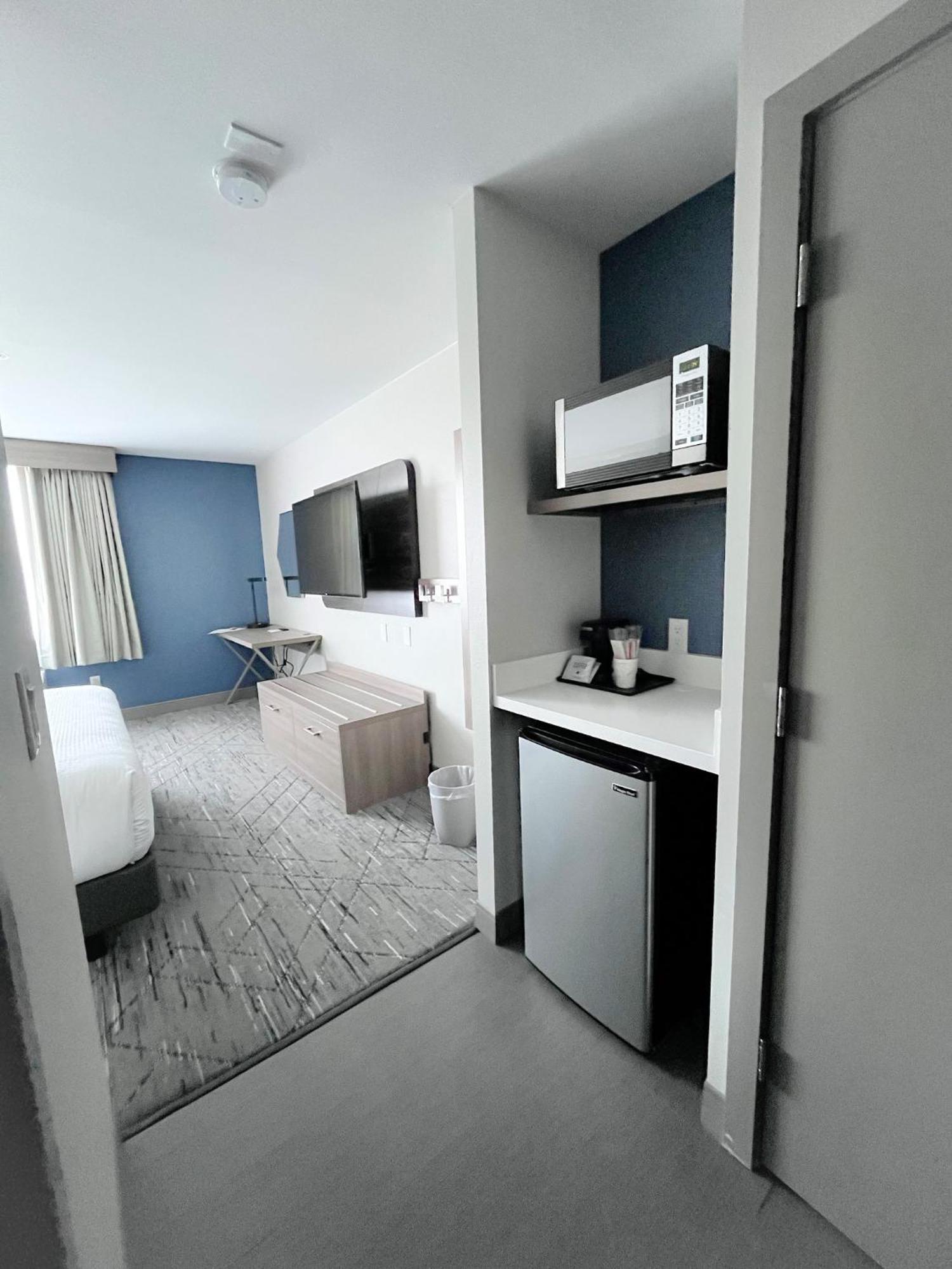 Holiday Inn Express Federal Way - Seattle South By Ihg Екстериор снимка