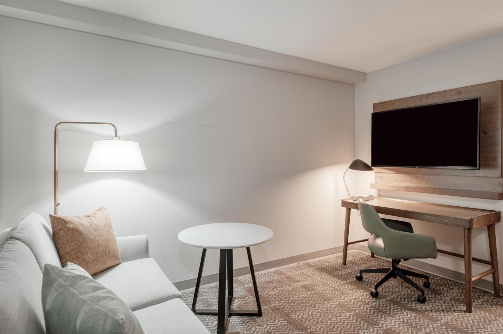 Holiday Inn Express Federal Way - Seattle South By Ihg Екстериор снимка