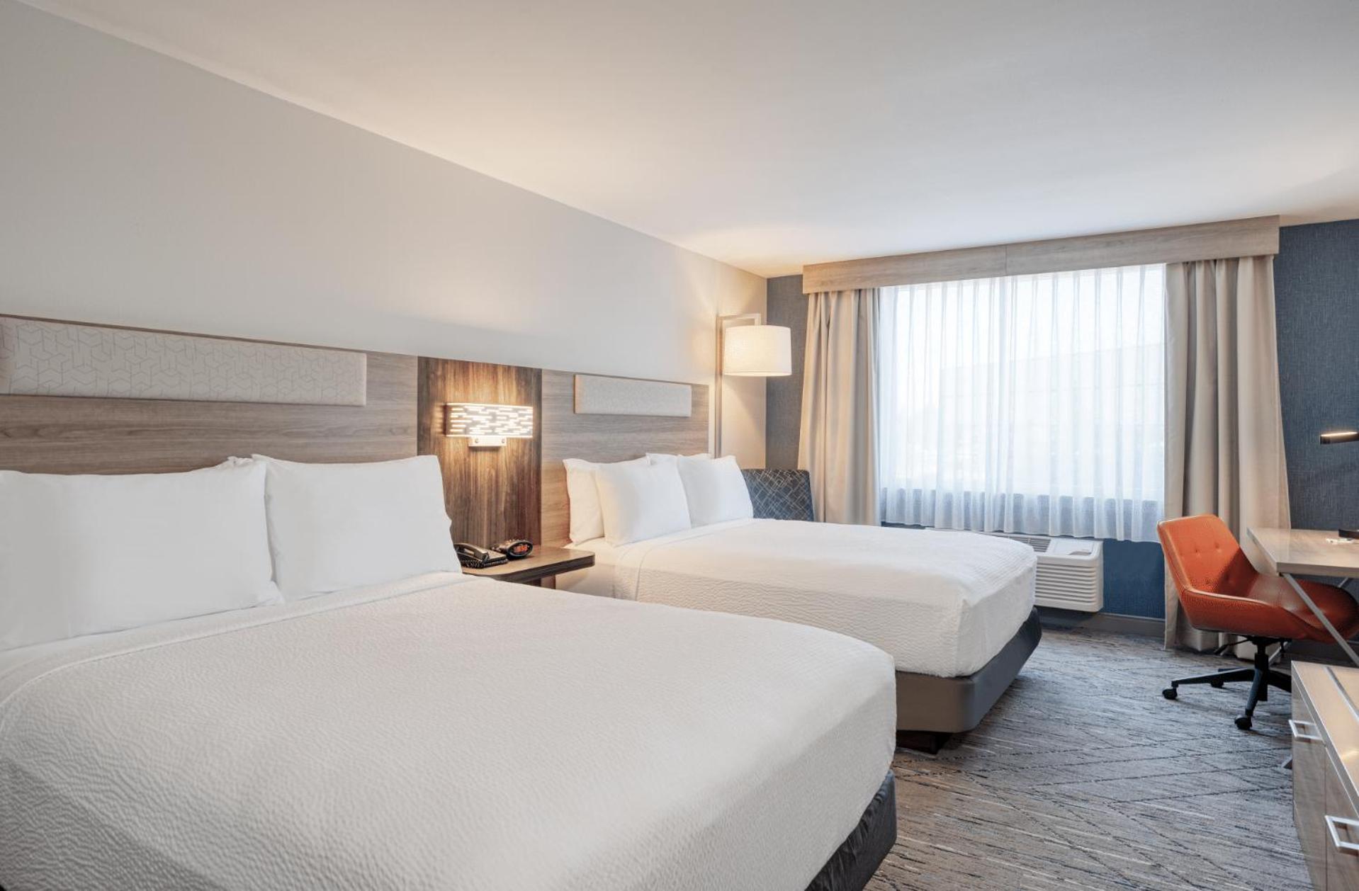 Holiday Inn Express Federal Way - Seattle South By Ihg Екстериор снимка