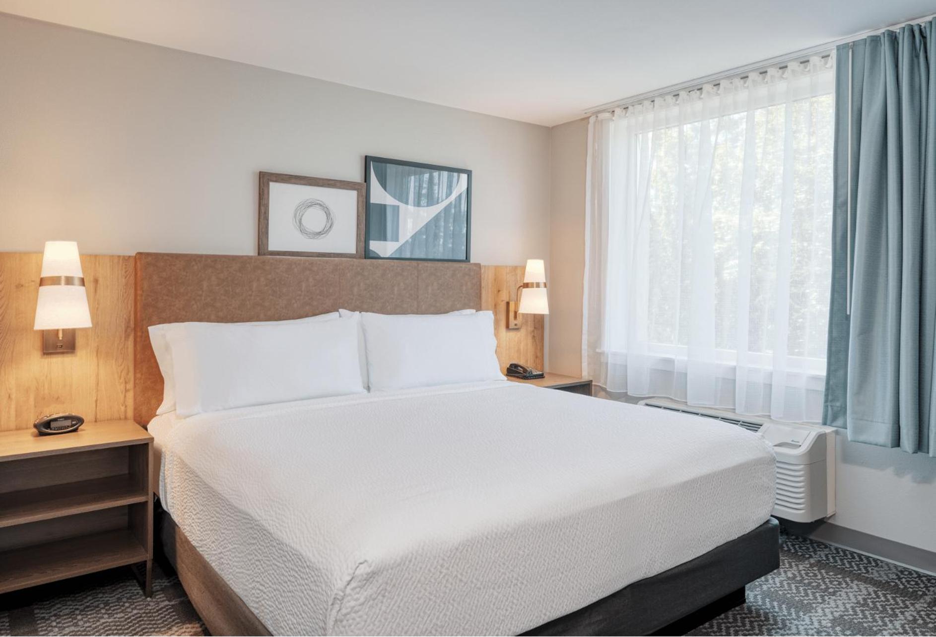 Holiday Inn Express Federal Way - Seattle South By Ihg Екстериор снимка