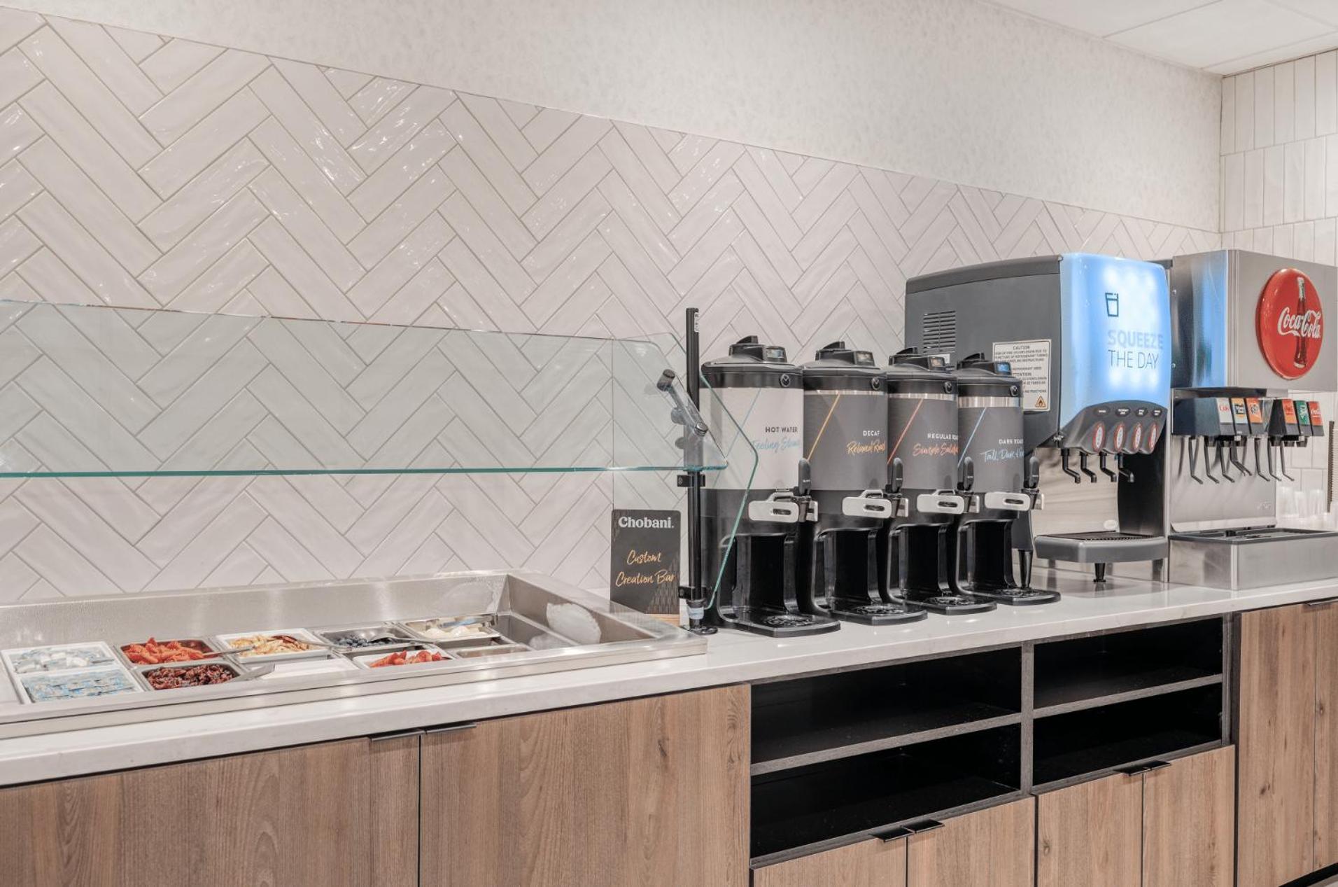 Holiday Inn Express Federal Way - Seattle South By Ihg Екстериор снимка