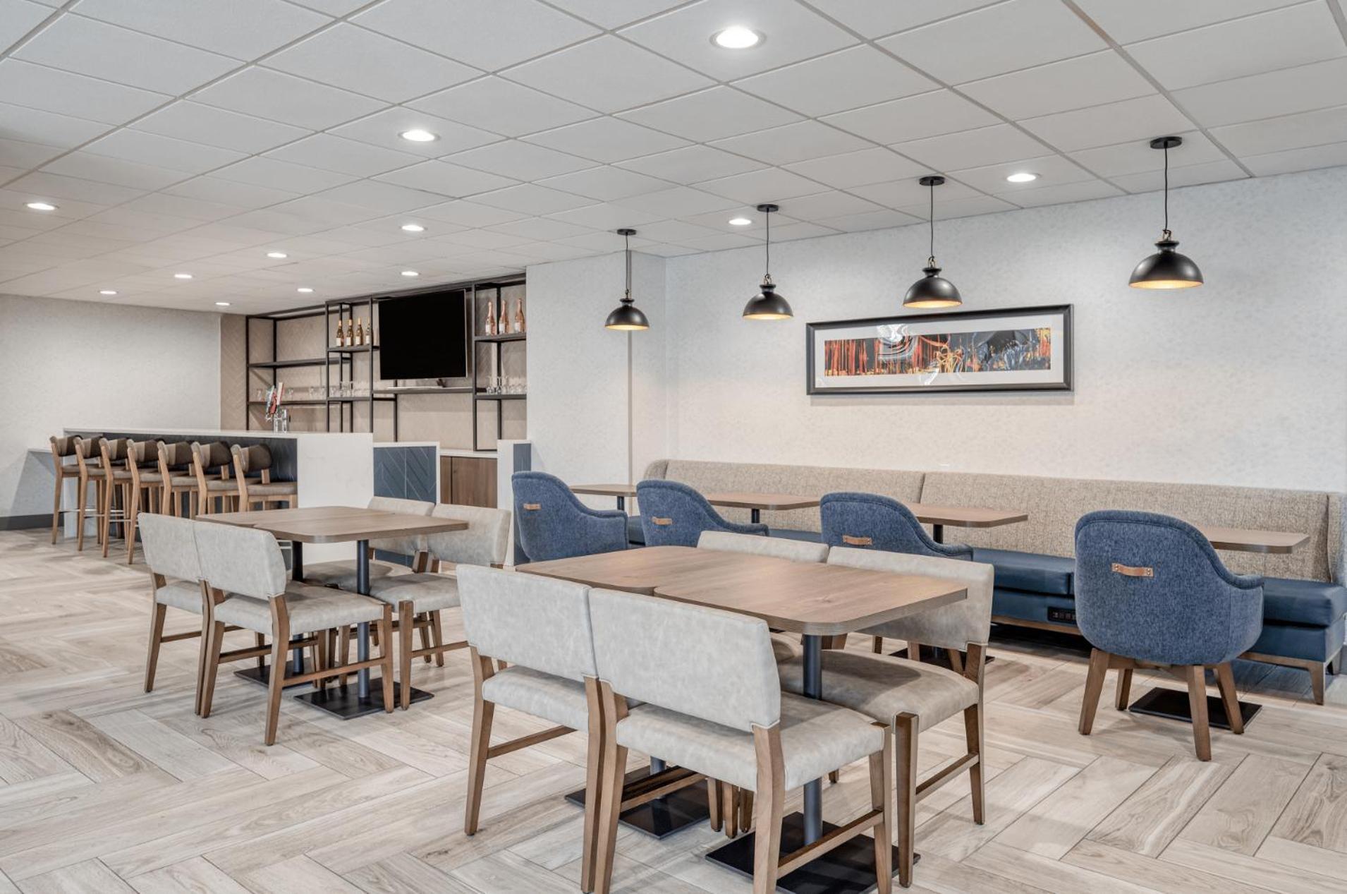 Holiday Inn Express Federal Way - Seattle South By Ihg Екстериор снимка