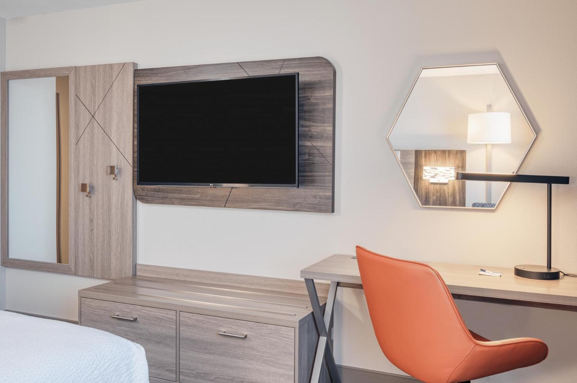 Holiday Inn Express Federal Way - Seattle South By Ihg Екстериор снимка