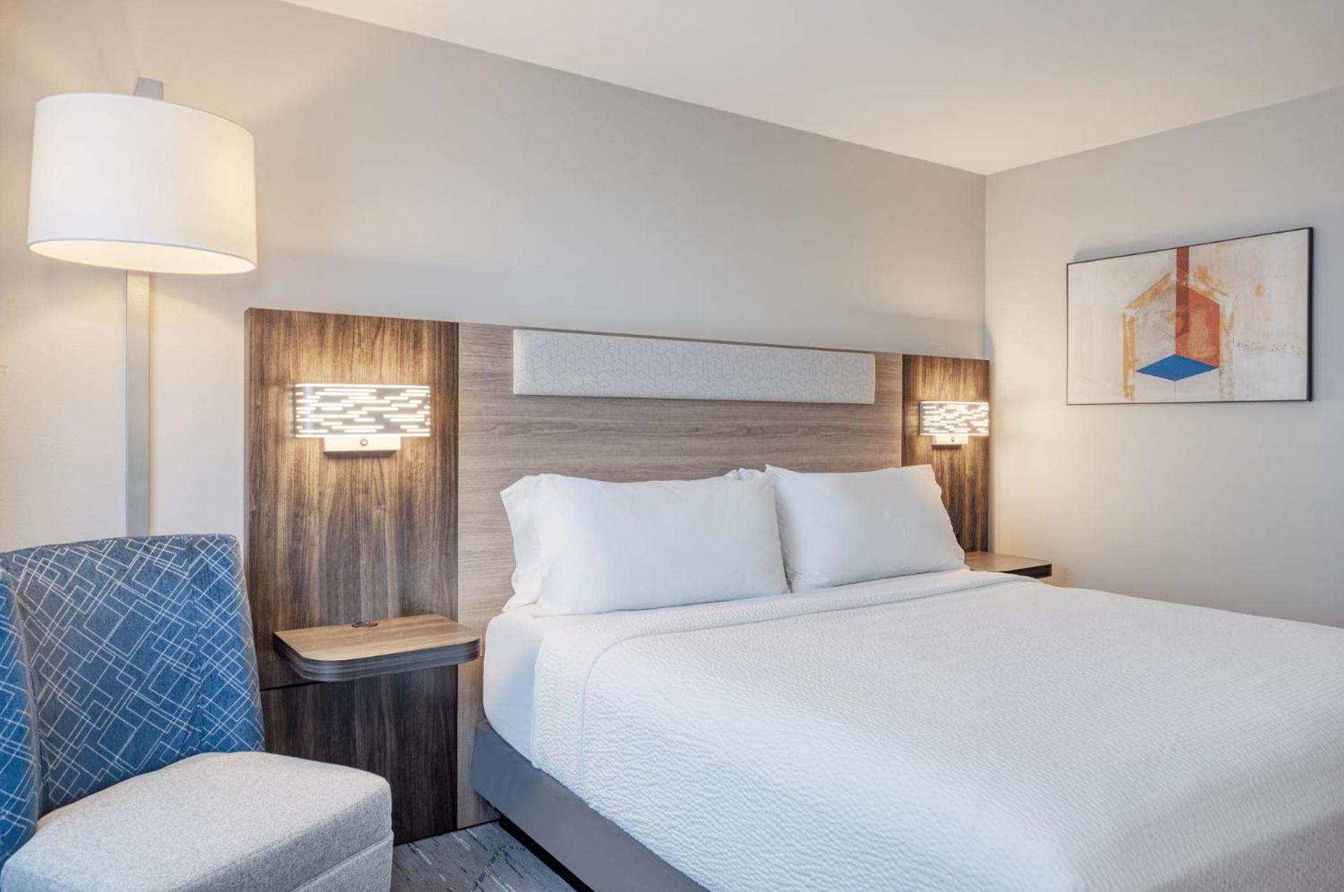 Holiday Inn Express Federal Way - Seattle South By Ihg Екстериор снимка