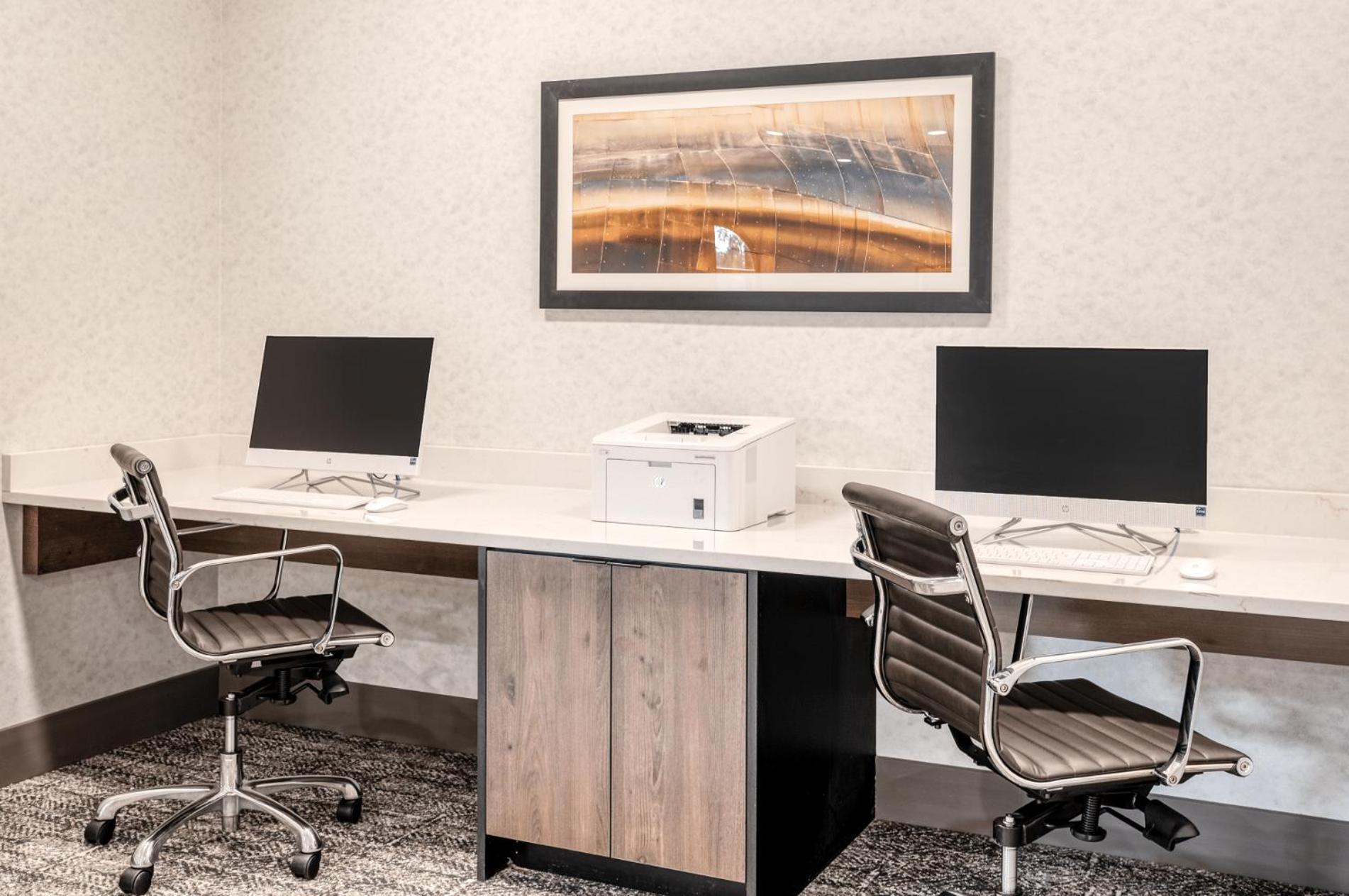 Holiday Inn Express Federal Way - Seattle South By Ihg Екстериор снимка