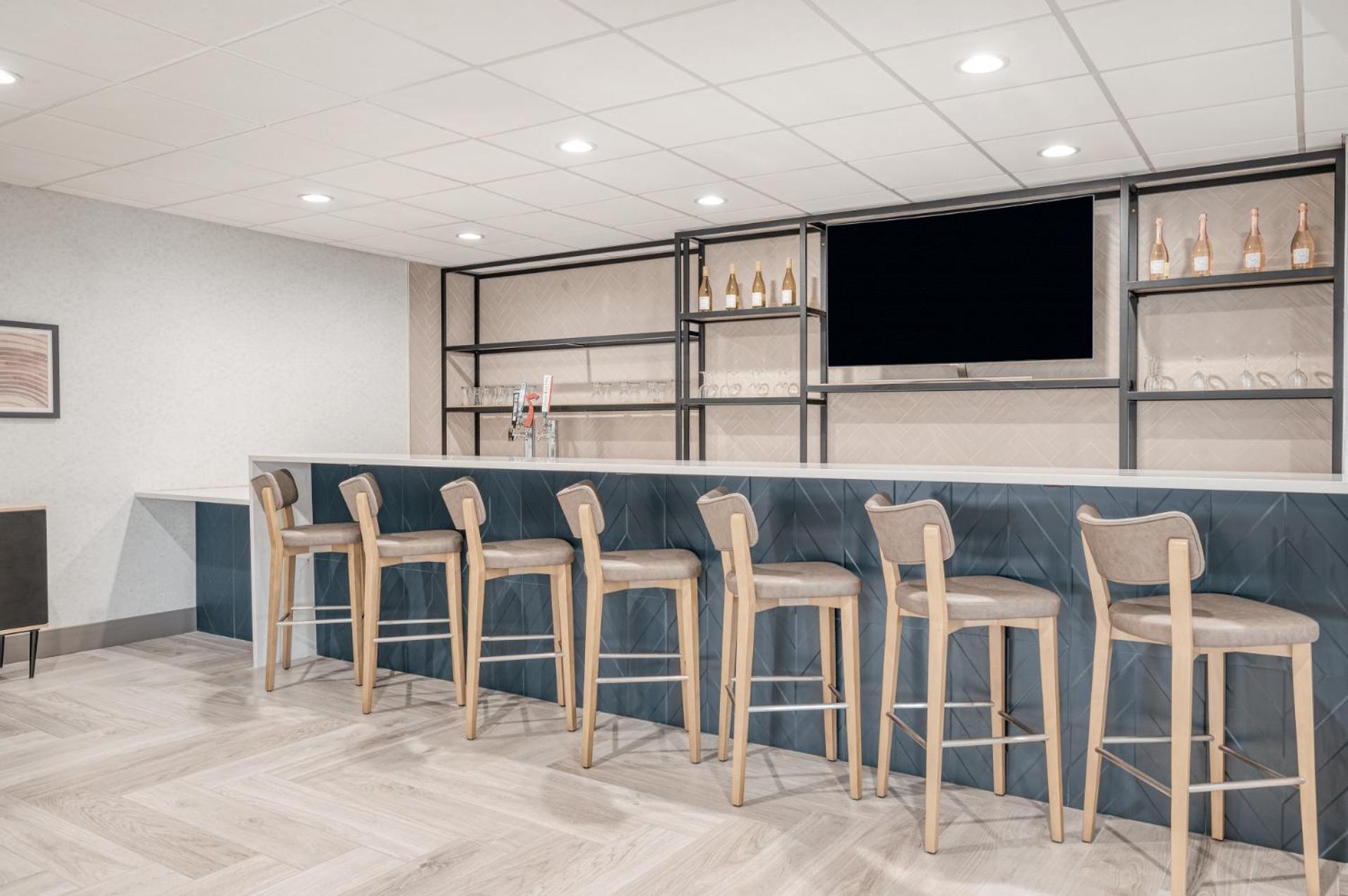 Holiday Inn Express Federal Way - Seattle South By Ihg Екстериор снимка
