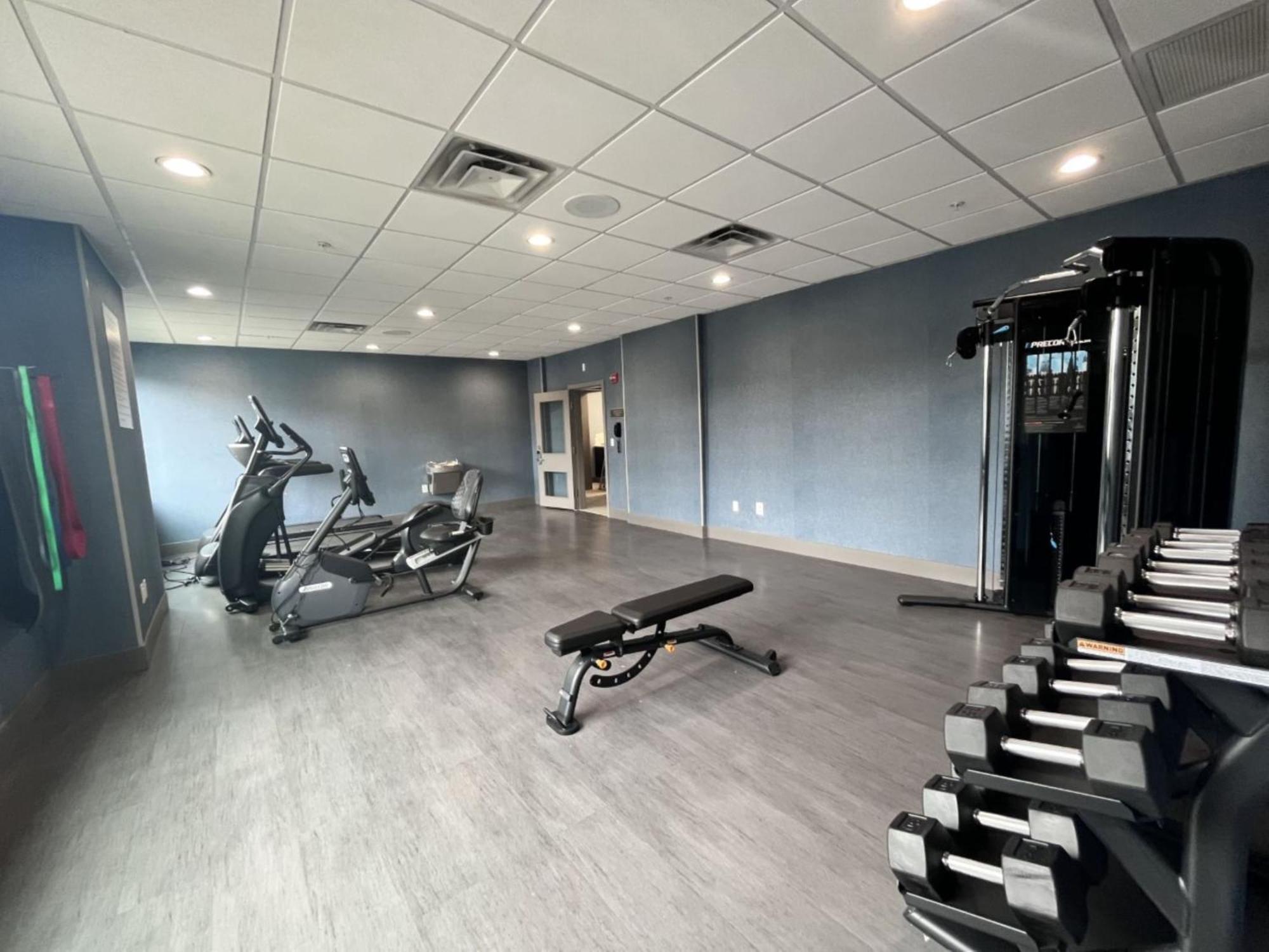 Holiday Inn Express Federal Way - Seattle South By Ihg Екстериор снимка