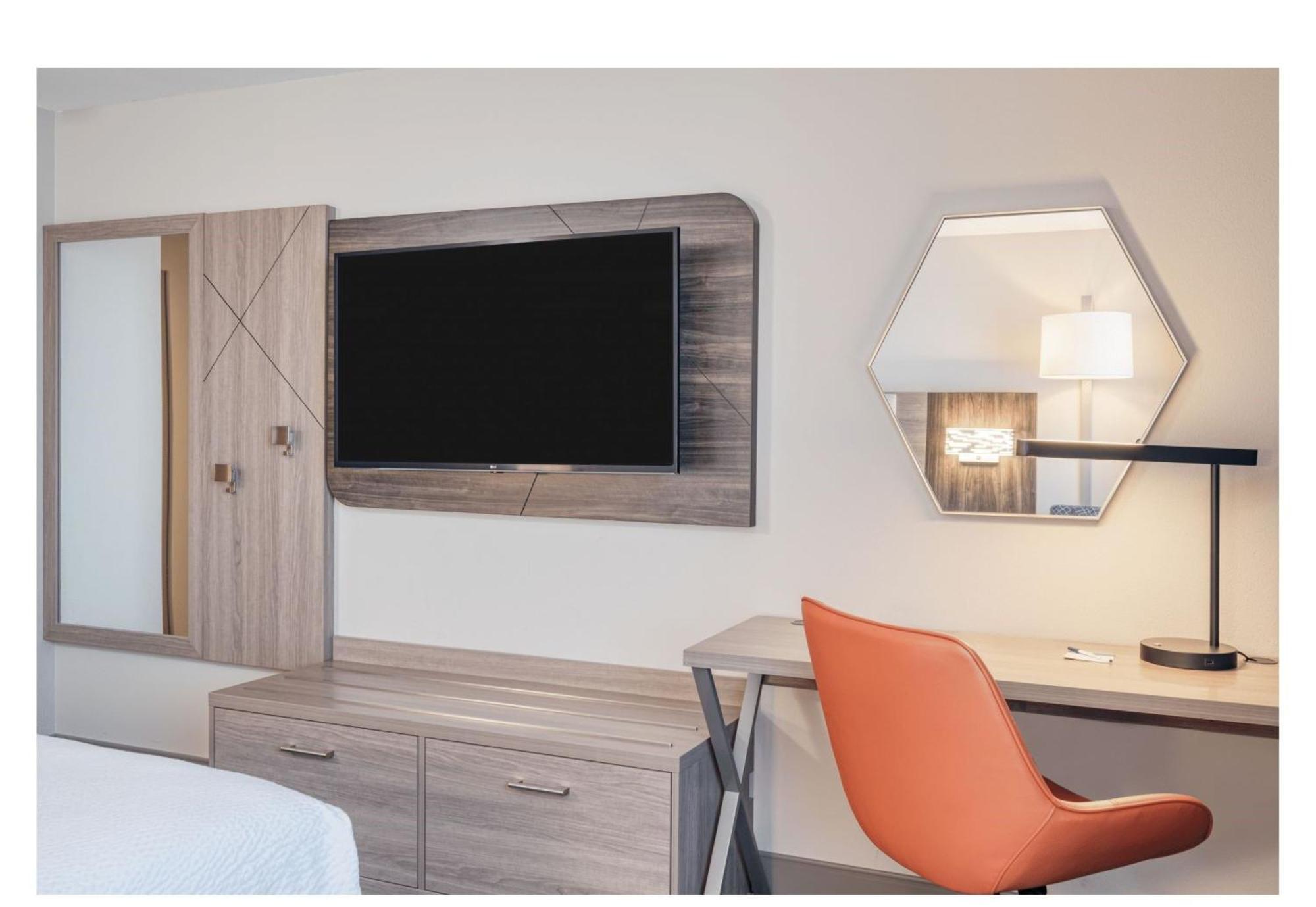 Holiday Inn Express Federal Way - Seattle South By Ihg Екстериор снимка