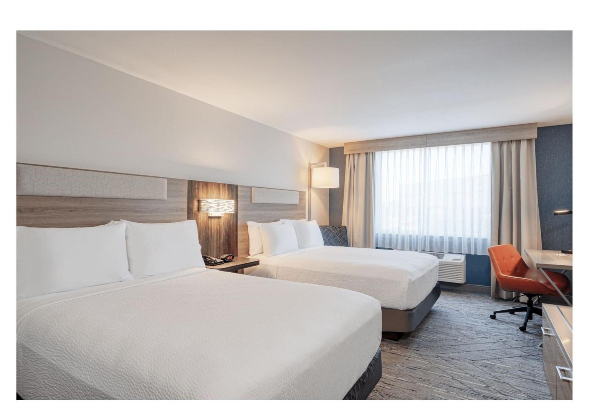 Holiday Inn Express Federal Way - Seattle South By Ihg Екстериор снимка