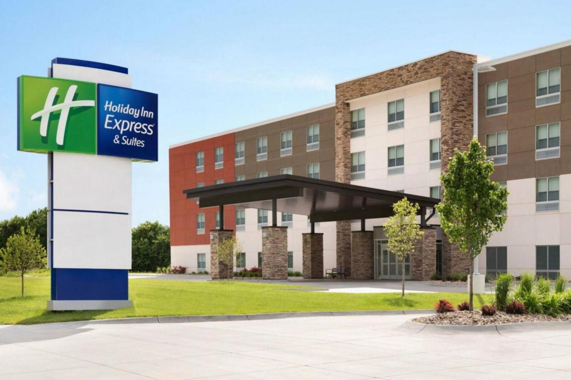 Holiday Inn Express Federal Way - Seattle South, An Ihg Hotel Екстериор снимка