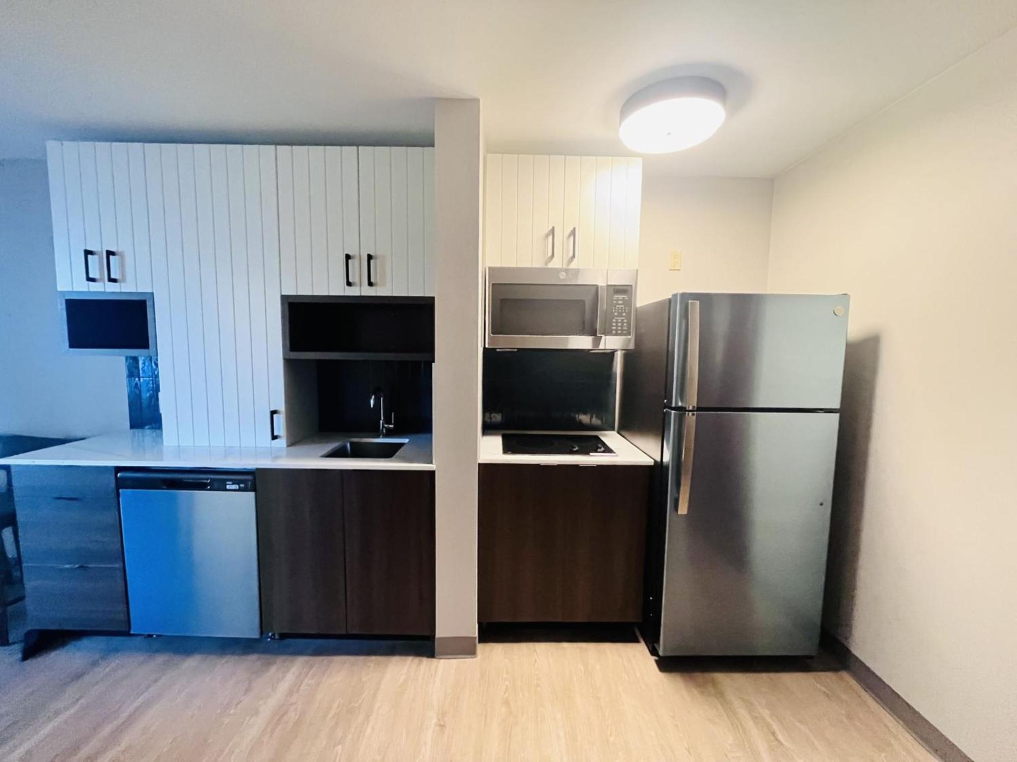 Holiday Inn Express Federal Way - Seattle South By Ihg Екстериор снимка