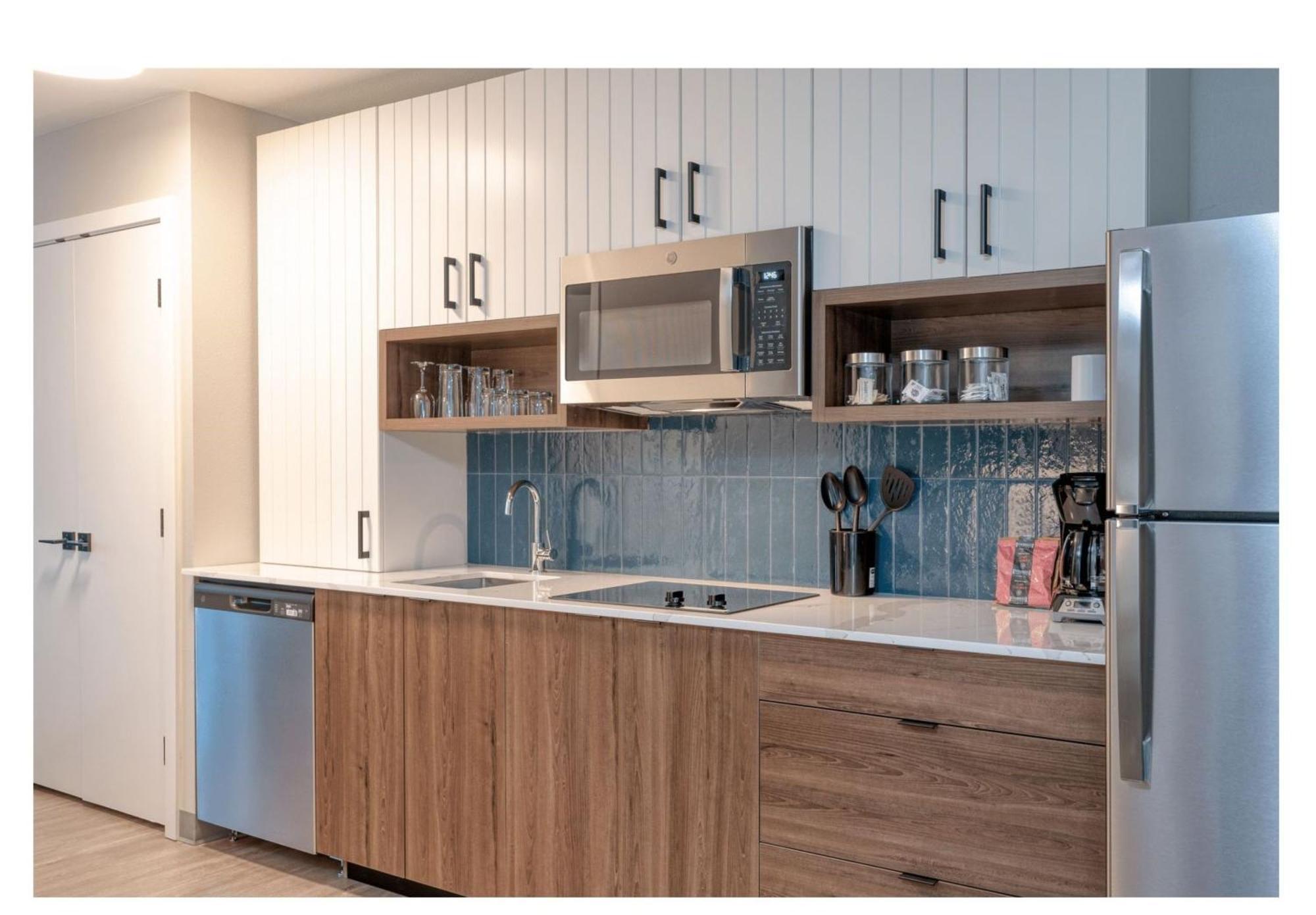 Holiday Inn Express Federal Way - Seattle South By Ihg Екстериор снимка